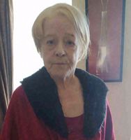 MAUREEN MCVEIGH