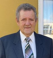 Jeremiah T. (Jerry) O'Sullivan