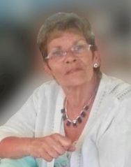 Kay (Kathleen) Scally