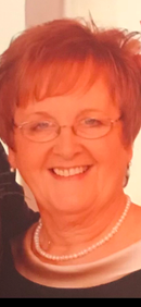 Bridie O'Rourke
