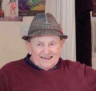 Michael (Mick) Falvey