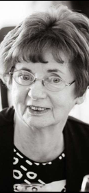 Josephine Mary Reilly