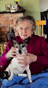 Elizabeth ( Betty) Dulohery