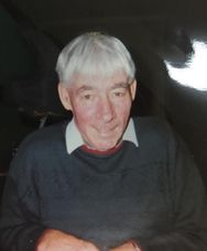 William (Bill) Mooney