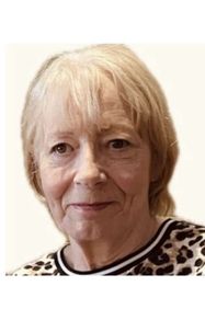 Elizabeth (Liz) McMahon