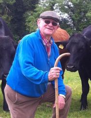 Michael (Mick) Boylan