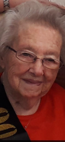 Mary (Maureen ) Keogh