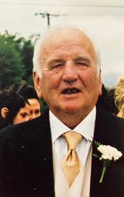 Patrick (Paddy) Lenane