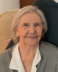 Lillian Gabrielle (Gay) Dempsey