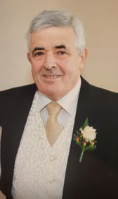 Martin MANNION