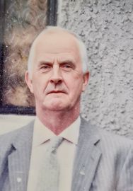 Richard (Dick) Murphy