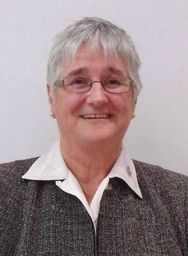 Sr Eileen Keating
