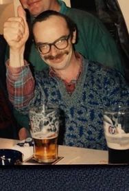 Death Notice of Patrick [Pakie] O'Doherty (Kilmallock, Limerick) | rip.ie