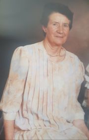 June LEAVY