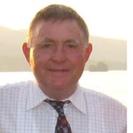 Patrick (Paddy) Maguire