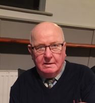 Tony CLEARY