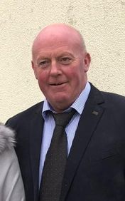 ANDY (ANDREW) FOGARTY