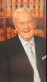 Dr John TAAFFE