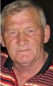 PATRICK (PA) O'MAHONY