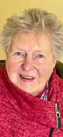 Beesie (Bridget) Rodgers