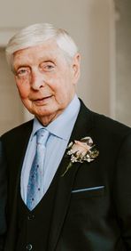 Billy (William) Roche