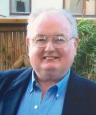 Michael (Reggie) Skelly