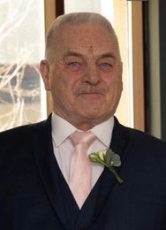 Eddie (Edward) Meehan