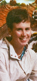 Edith “Edie” Moran