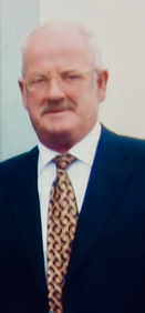 Loughlin (Lottie) Ryan