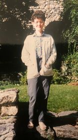 Sr. Enda (Mary) O'Donnell