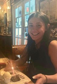 Cecilia Stiebitzhofer