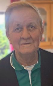 Michael (Mick) Maher