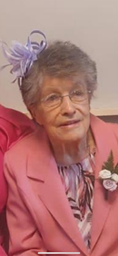 Condolence Book for Nancy Brady (née Reilly) (Crosserlough, Cavan) | rip.ie