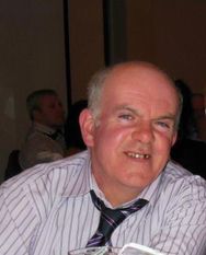 Vincent (Vinny) Healy