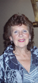 Catherine Nestor