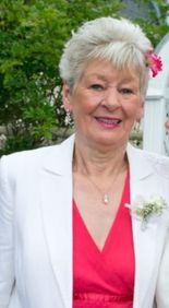 Pauline FARRELL