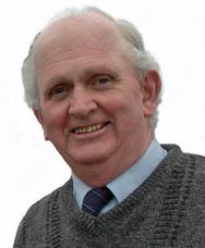 Seán Bell