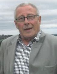 Christopher (Christy) O'Connor