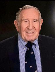 John (Johnny) Flahive