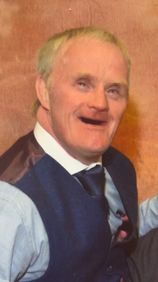 Patrick (Paddy) Reilly