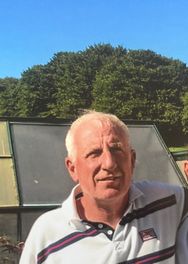 Peter Guy