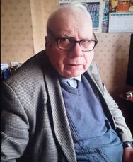William (Liam) McGuinness