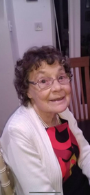 Elizabeth (Elsie) Hickey