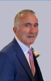 Tom McMahon