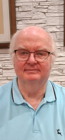 Timothy Philip O'Flynn