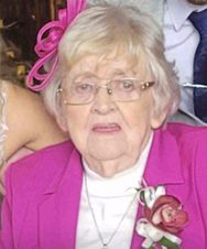 Lily Craig