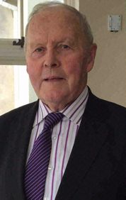 Joseph (Joe) Ryan