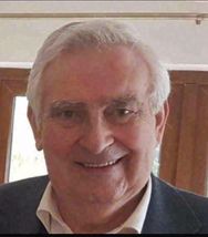 FRANCIS (FRANK) HANNAN