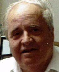 Thomas (Tommy) Hogan