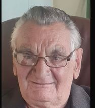 JOHN WINTERS
